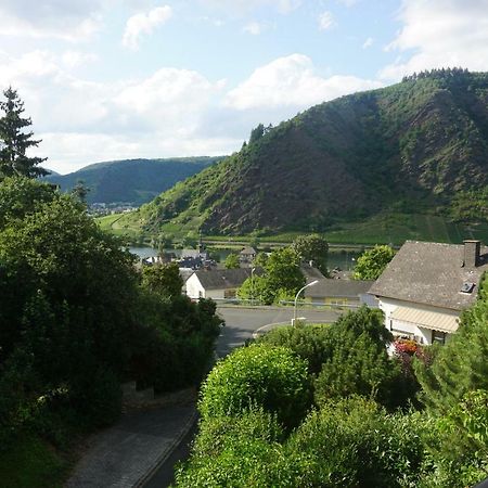 Fewo Goebel Beethovenstrasse 科赫姆 外观 照片