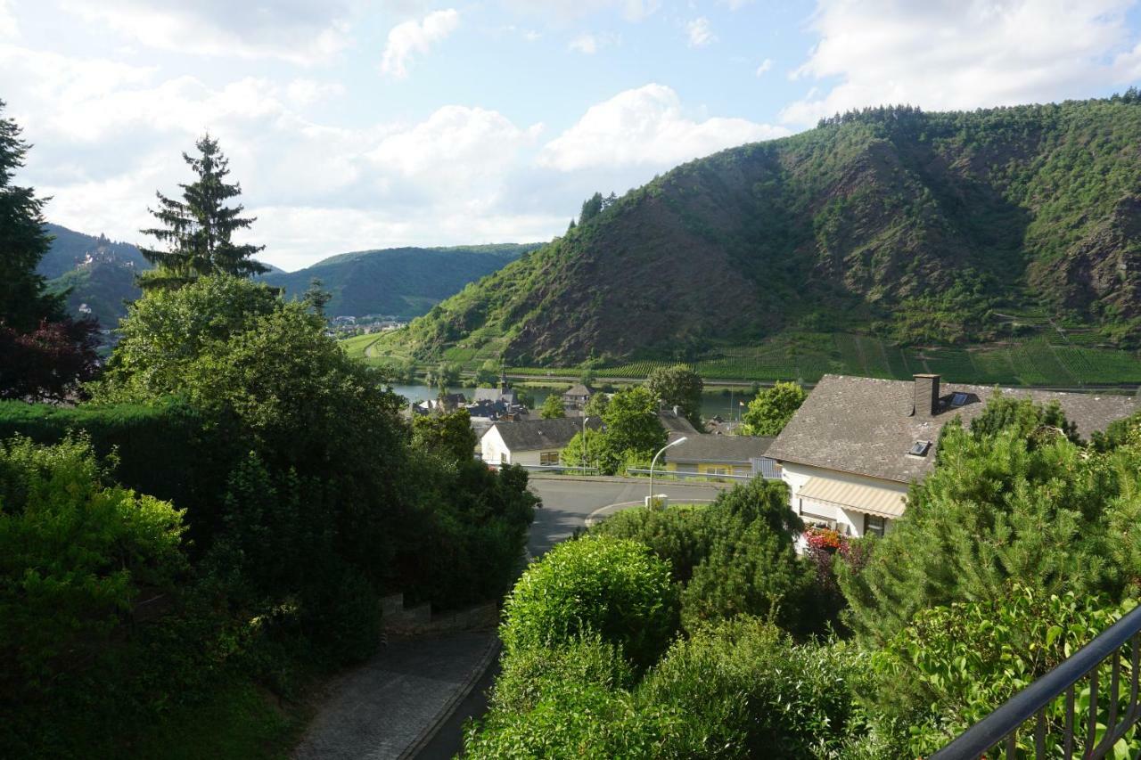 Fewo Goebel Beethovenstrasse 科赫姆 外观 照片